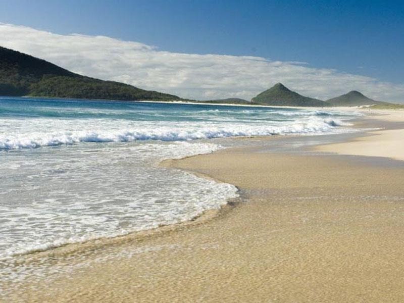 Lot 65 Leeward Circuit, Tea Gardens NSW 2324