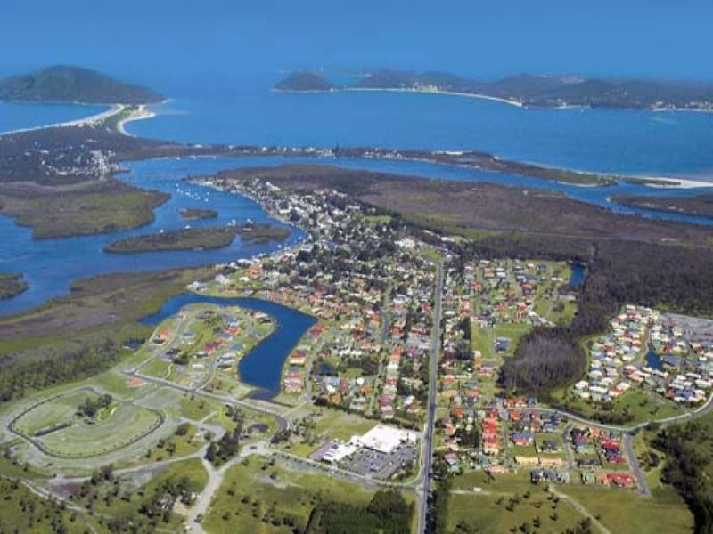 Lot 65 Leeward Circuit, Tea Gardens NSW 2324