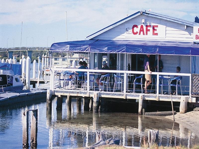 Lot 8 The Haven, Tea Gardens NSW 2324