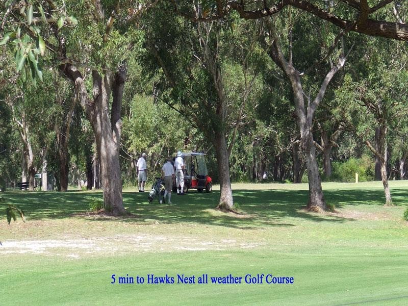 Lot 42 Leeward Circuit, Tea Gardens NSW 2324