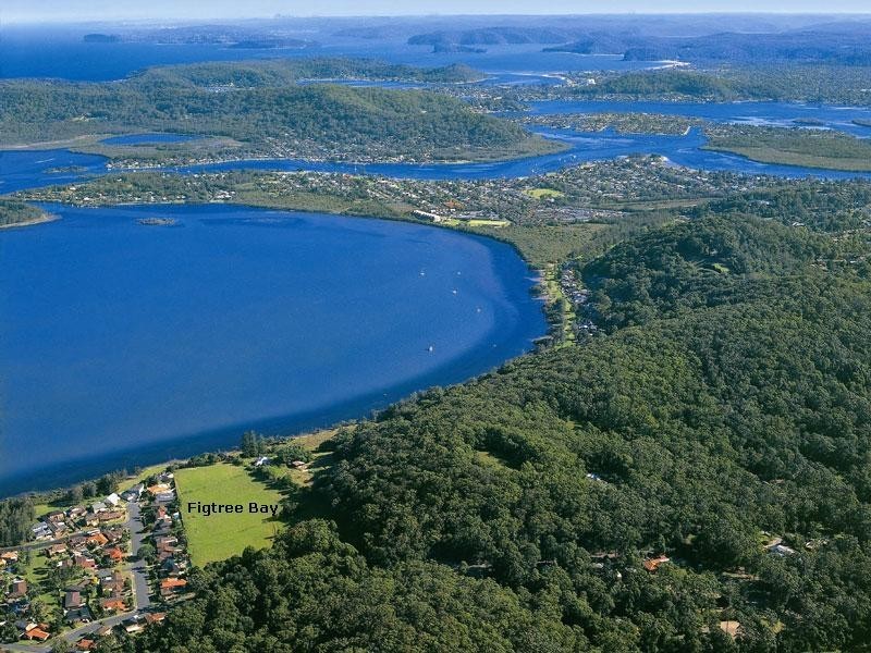 Lot 34 Figtree Bay Drive, Kincumber NSW 2251