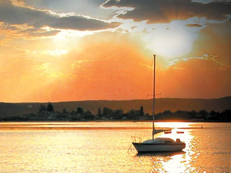 Lot 34 Figtree Bay Drive, Kincumber NSW 2251