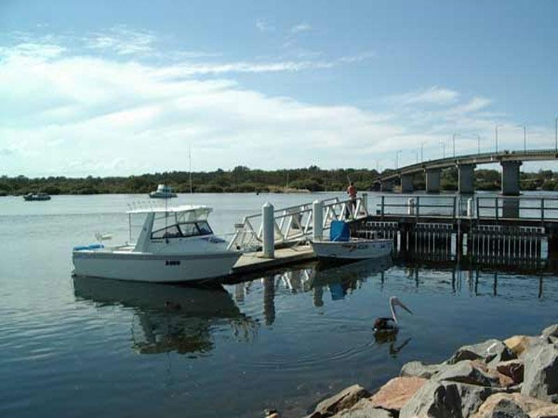 Lot 7 Shoreline Drive, Tea Gardens NSW 2324