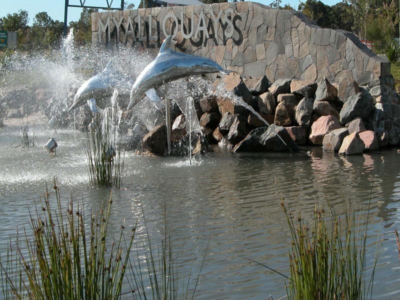 Lot 36 Leeward Circuit, Tea Gardens NSW 2324