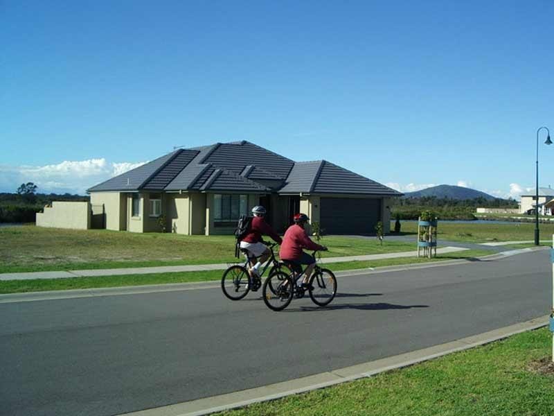Lot 3 The Haven, Tea Gardens NSW 2324