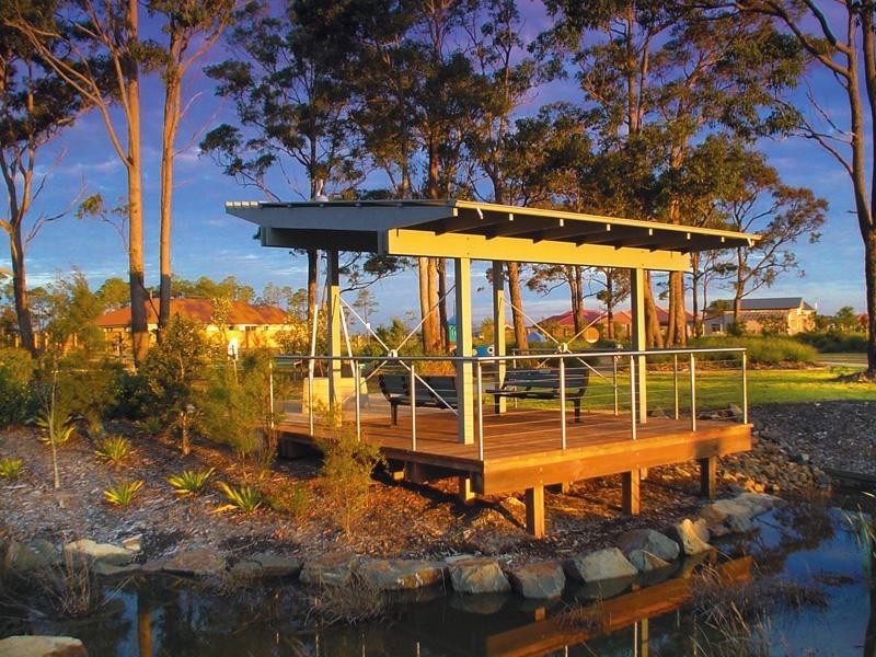 Lot 60 Leeward Circuit, Tea Gardens NSW 2324