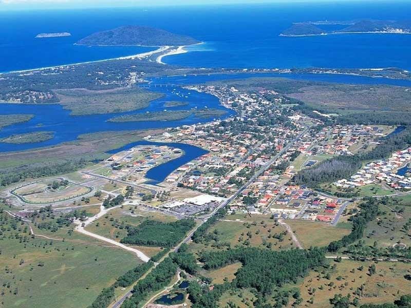 Lot 60 Leeward Circuit, Tea Gardens NSW 2324