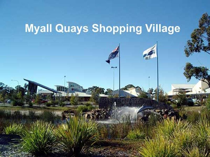 Lot 60 Leeward Circuit, Tea Gardens NSW 2324