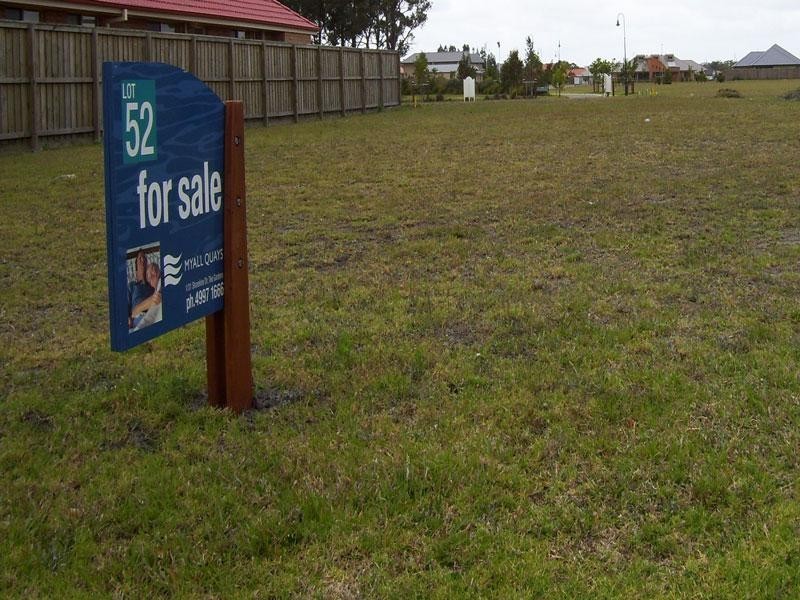 Lot 52 Leeward Circuit, Tea Gardens NSW 2324
