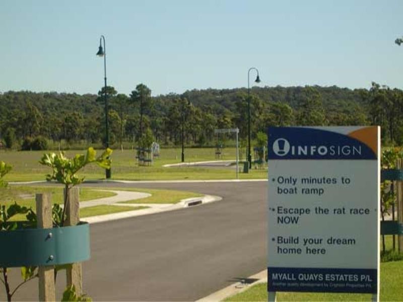 Lot 52 Leeward Circuit, Tea Gardens NSW 2324