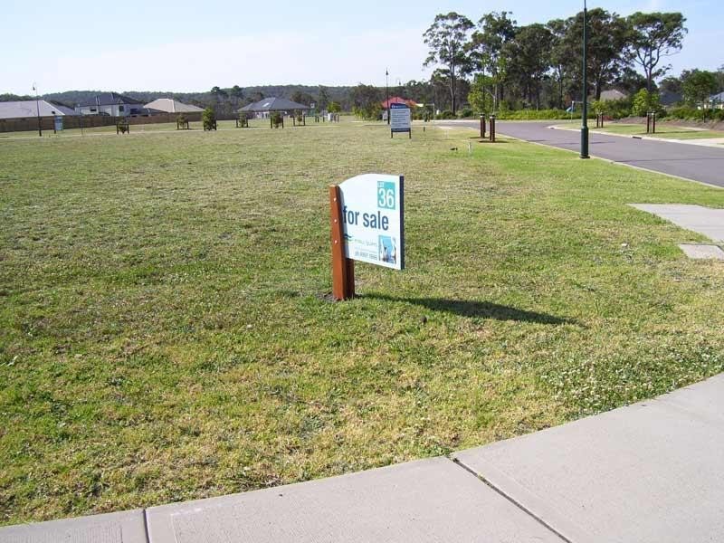 Lot 36 Leeward Circuit, Tea Gardens NSW 2324