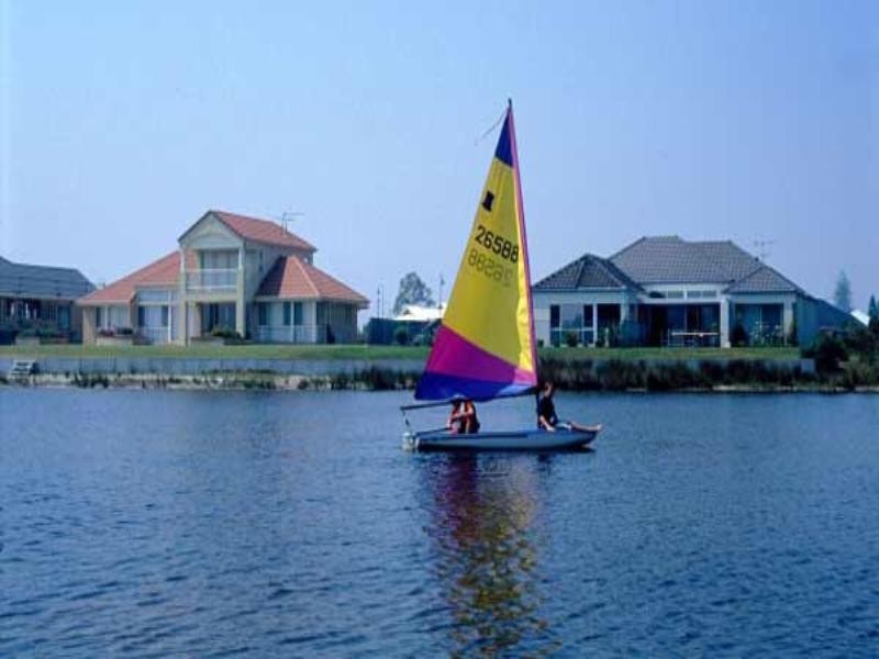 Lot 4 The Haven, Tea Gardens NSW 2324