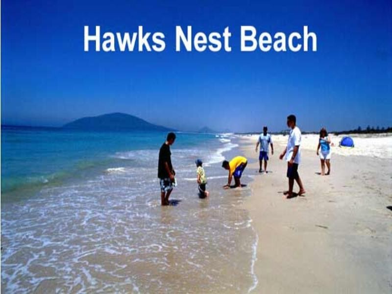 Lot 4 The Haven, Tea Gardens NSW 2324