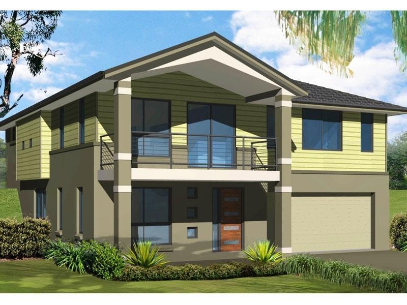 Lot 17 Figtree Bay Drive, Kincumber NSW 2251