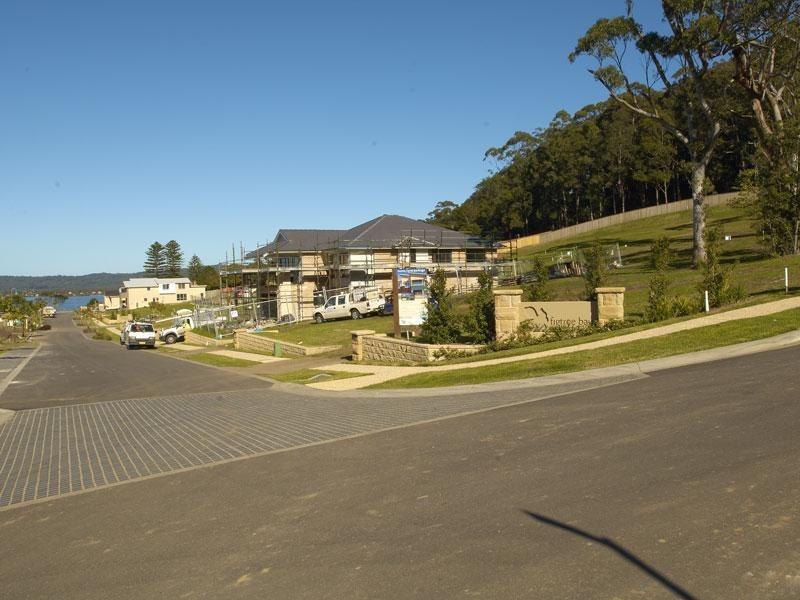 Lot 17 Figtree Bay Drive, Kincumber NSW 2251
