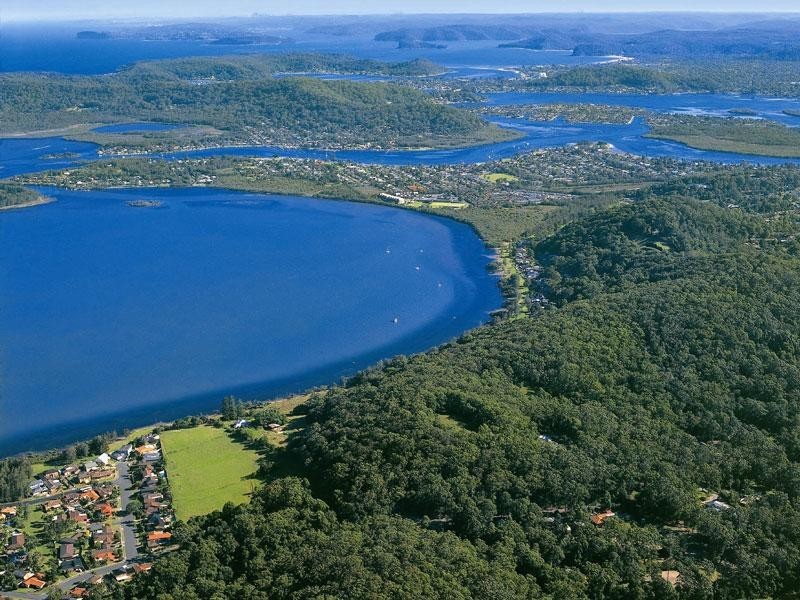 Lot 34 Figtree Bay Drive, Kincumber NSW 2251