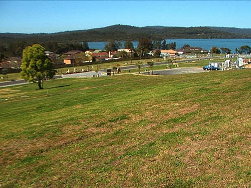Lot 49 James Dunlop Close, Kincumber NSW 2251