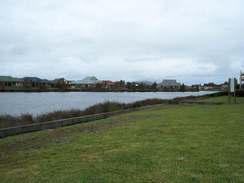 Lot 9 Admiralty Avenue, Tea Gardens NSW 2324