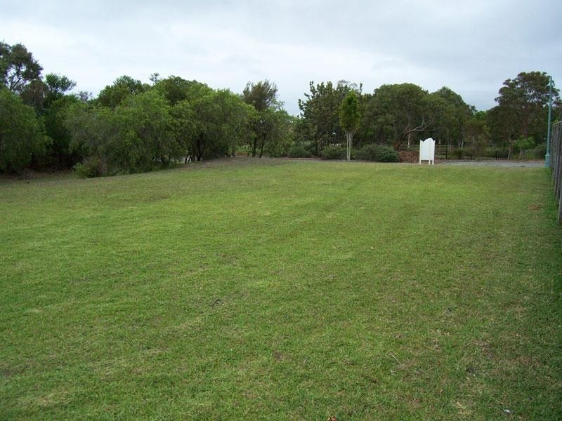 Lot 9 Admiralty Avenue, Tea Gardens NSW 2324