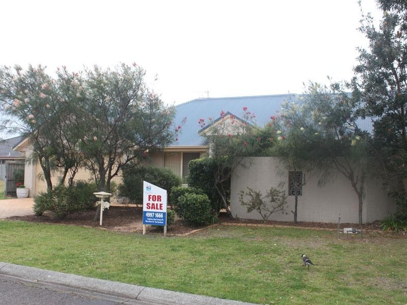 3 Stockmans Way, Tea Gardens NSW 2324