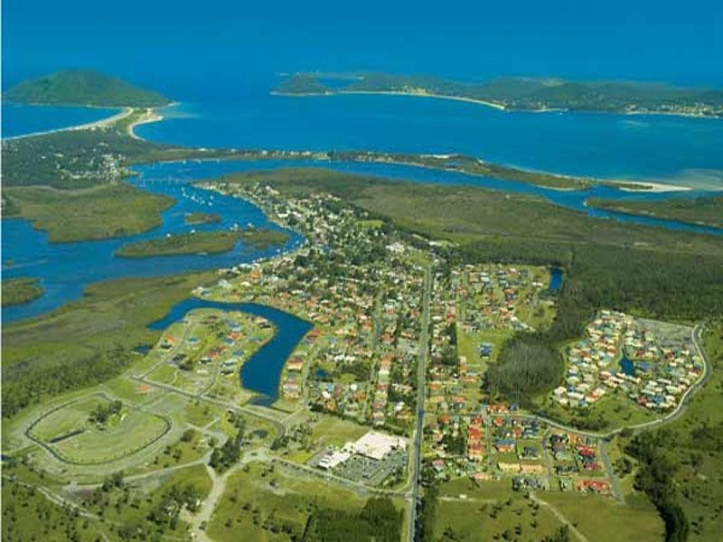 Lot 9 The Haven, Tea Gardens NSW 2324