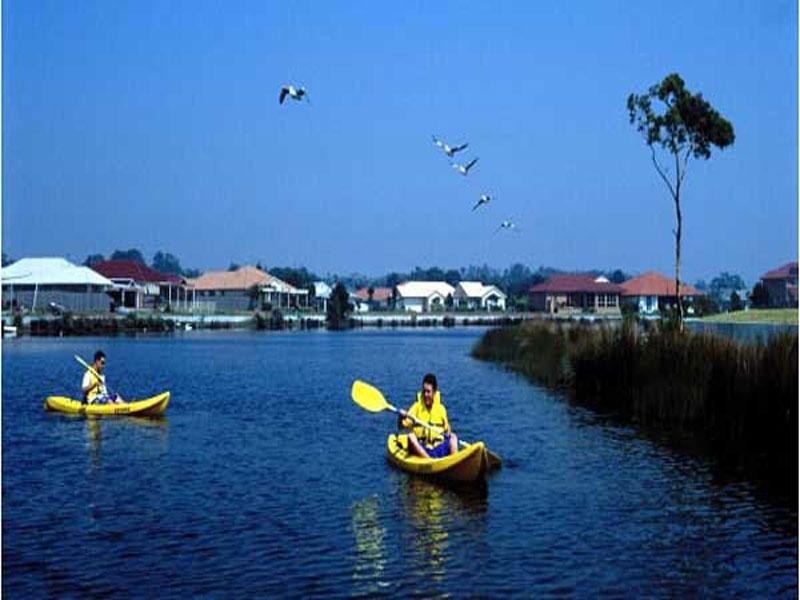 Lot 9 The Haven, Tea Gardens NSW 2324