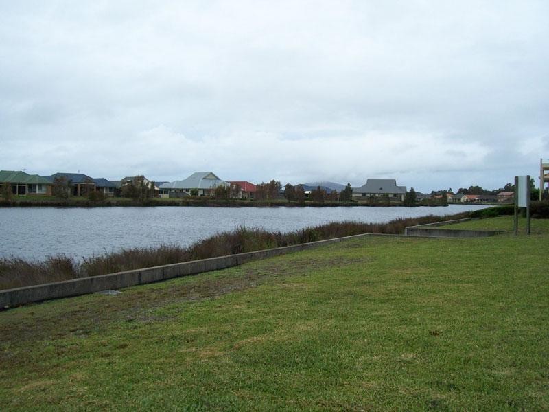 Lot 9 Admiralty Avenue, Tea Gardens NSW 2324