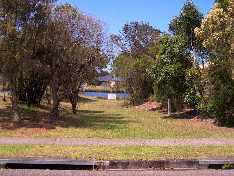 Lot 9 Admiralty Avenue, Tea Gardens NSW 2324