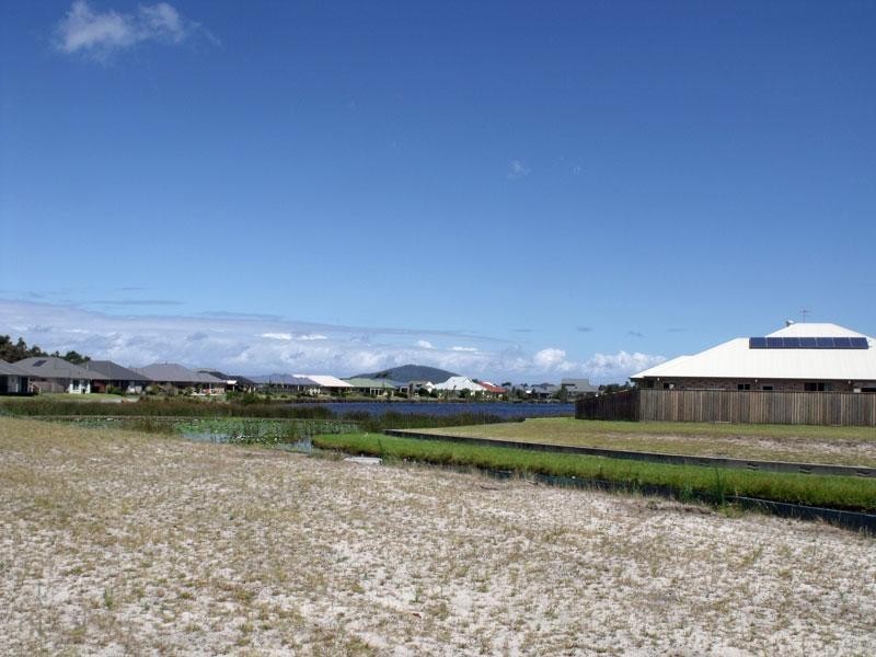 Lot 9 Shoreline Drive, Tea Gardens NSW 2324