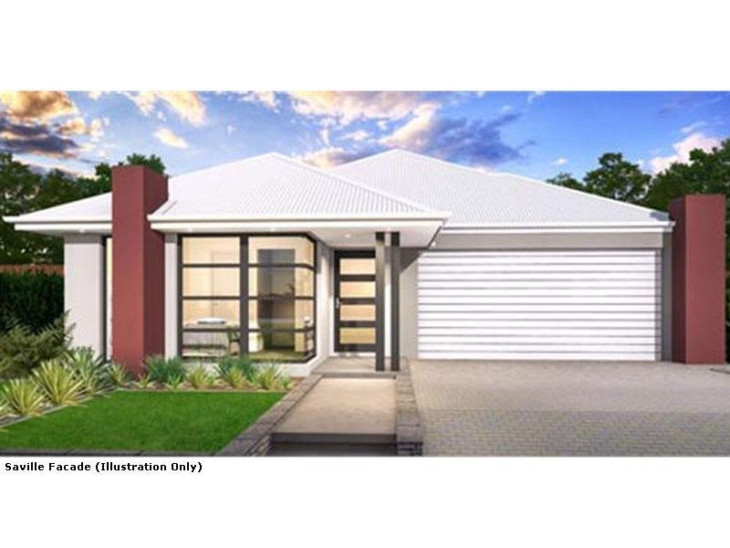 Lot 9 The Haven, Tea Gardens NSW 2324