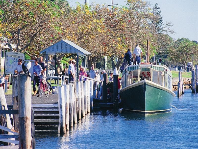 Lot 9 The Haven, Tea Gardens NSW 2324