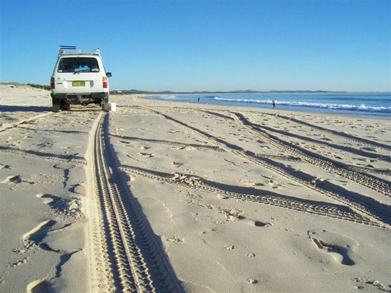 Lot 10 Shoreline Drive, Tea Gardens NSW 2324