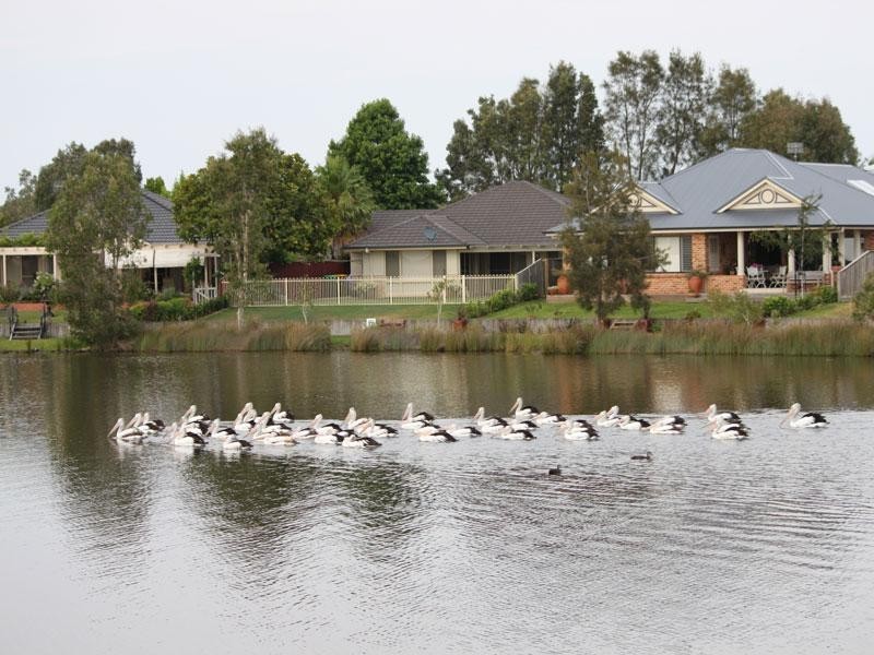 Lot 83 Leeward Circuit, Tea Gardens NSW 2324