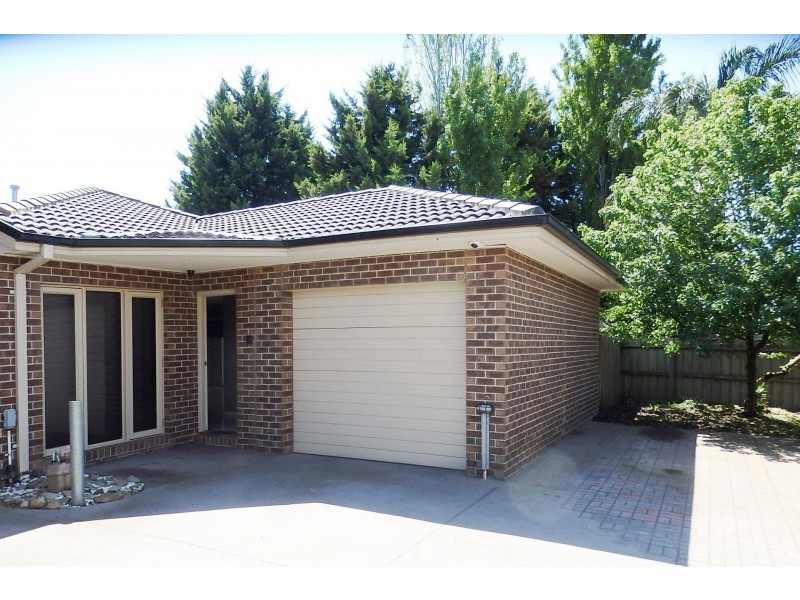 7/77-79 Frawley road, Hallam VIC 3803