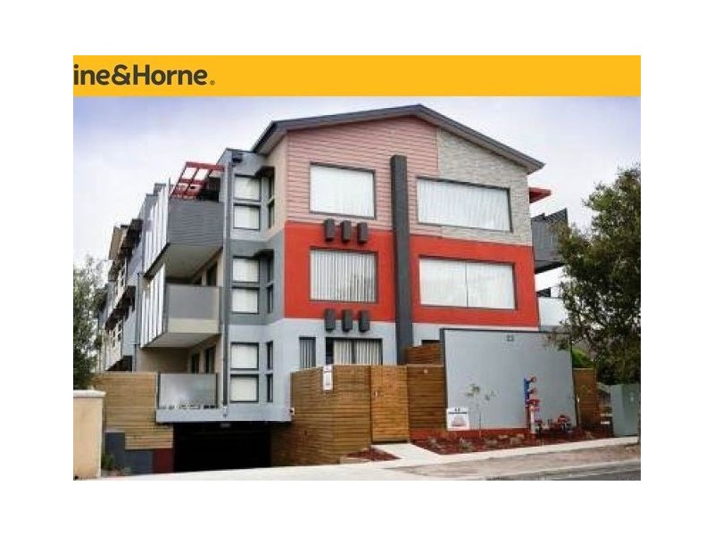 8/23 EDITH STREET, Dandenong VIC 3175