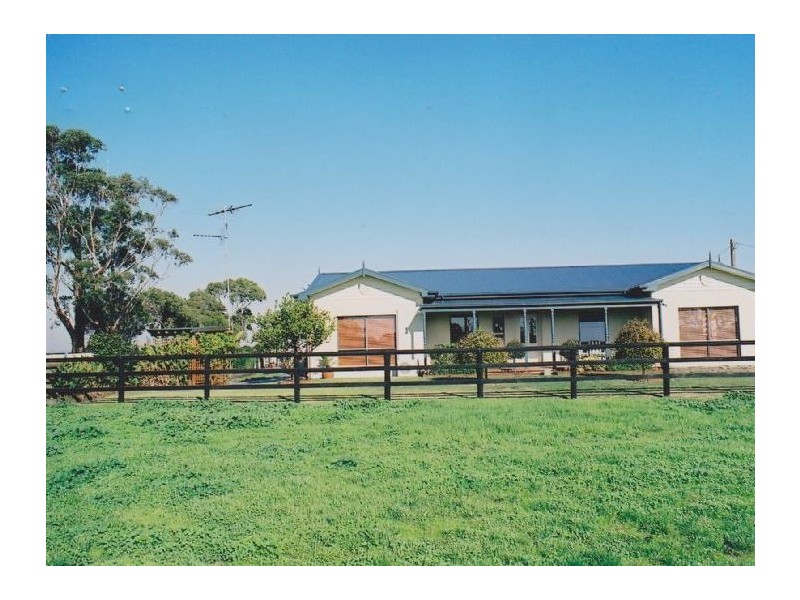 3780 SOUTH GIPPSLAND HIGHWAY, Koo Wee Rup VIC 3981