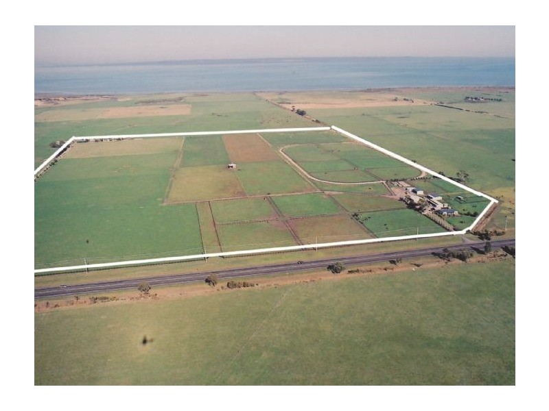 3780 SOUTH GIPPSLAND HIGHWAY, Koo Wee Rup VIC 3981