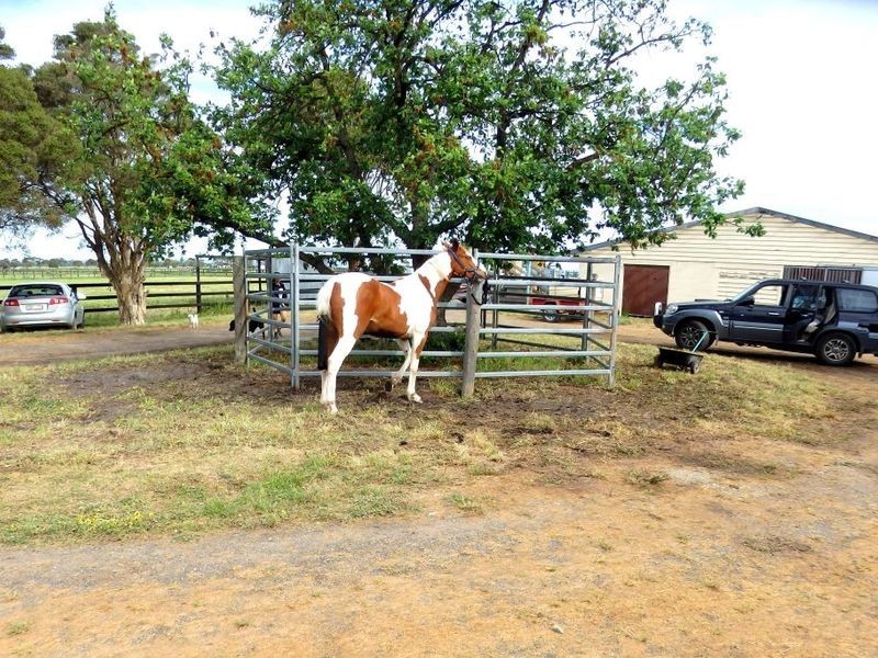 3780 SOUTH GIPPSLAND HIGHWAY, Koo Wee Rup VIC 3981