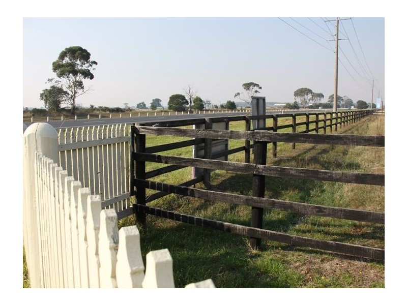 3780 SOUTH GIPPSLAND HIGHWAY, Koo Wee Rup VIC 3981