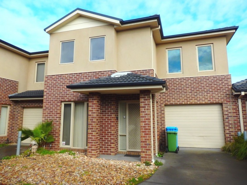 6/77 – 79 Frawley Road, Hallam VIC 3803
