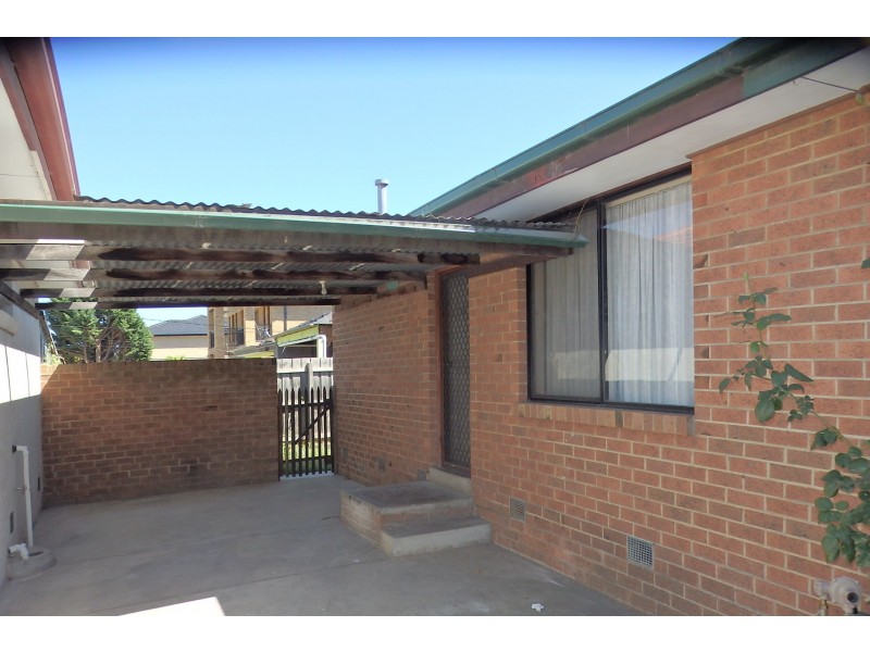 5/36 Canberra Avenue, Dandenong VIC 3175