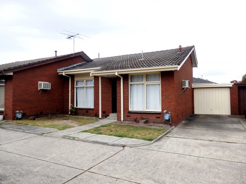 3/188 Princes Highway, Hallam VIC 3803