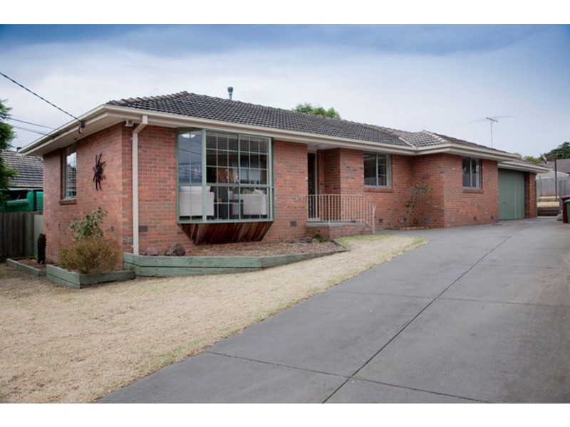 23 Allison Avenue, Eumemmerring VIC 3177