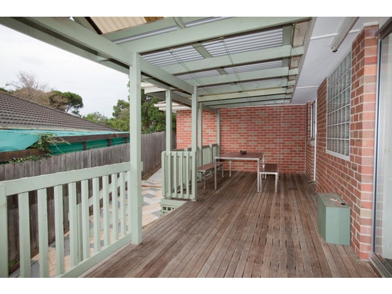 23 Allison Avenue, Eumemmerring VIC 3177