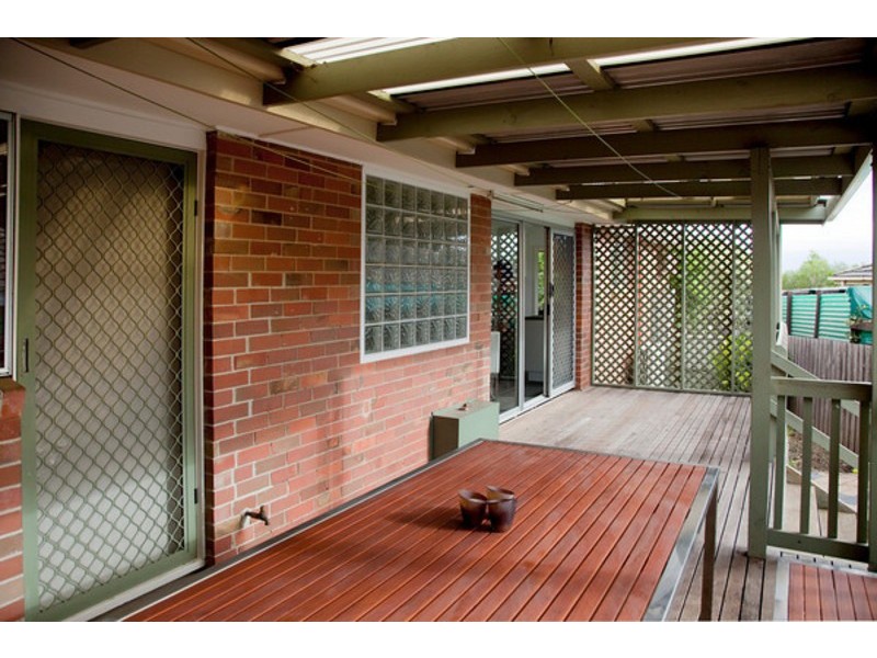 23 Allison Avenue, Eumemmerring VIC 3177