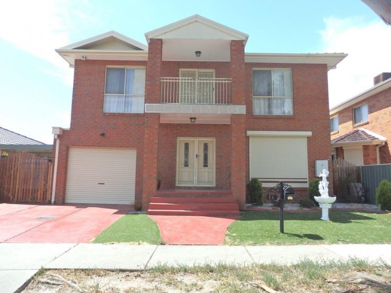 1A Smithfield Court, Keysborough VIC 3173