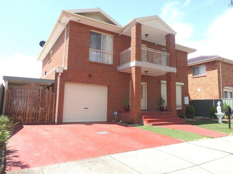 1A Smithfield Court, Keysborough VIC 3173