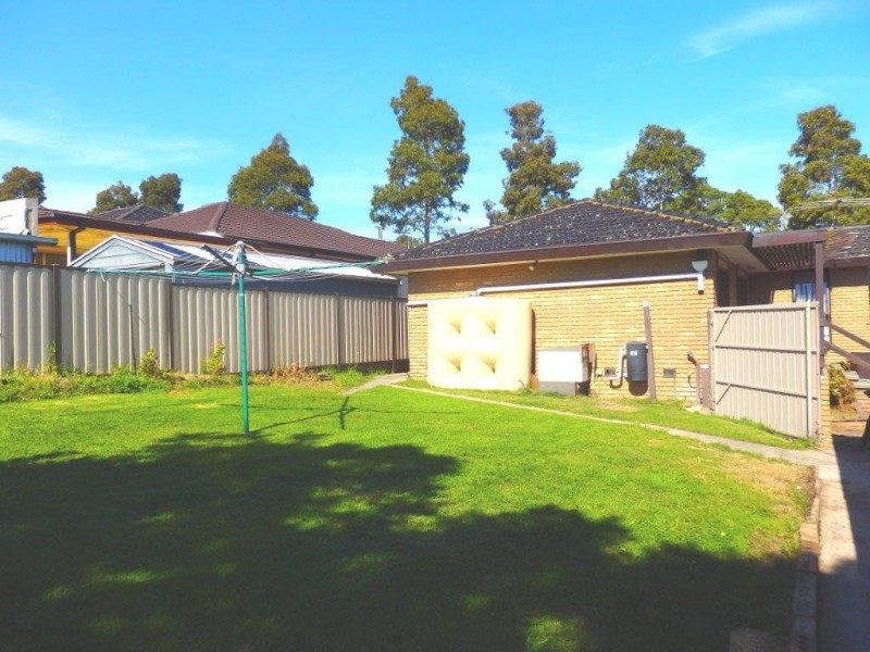 152 PRINCES HWY, Hallam VIC 3803