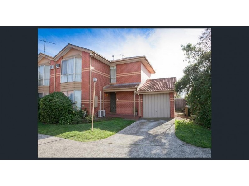 14/8-10 Belgrave Hallam Rd, Hallam VIC 3803
