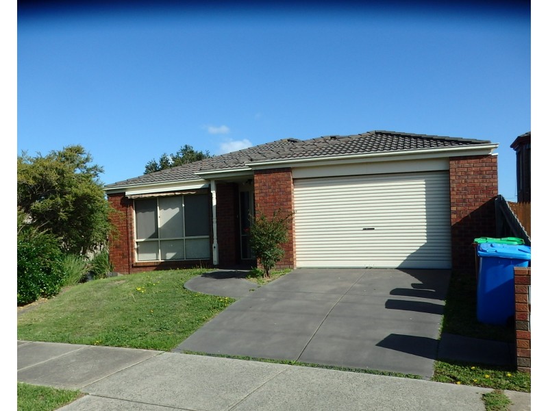 1/54 IVAN CRESCENT, Hampton Park VIC 3976